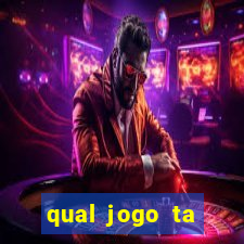 qual jogo ta pagando agora pg